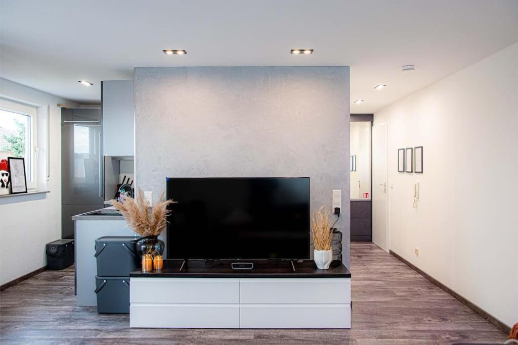 Apartment Schoene 2-zimmerwhg 2-4 Personen, Gut Angebunden Baden-Baden